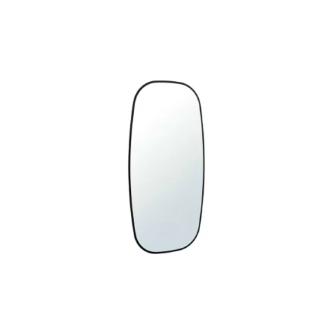 Oglinda cu iluminare Led Gala Eire 90x45 cm negru [1]