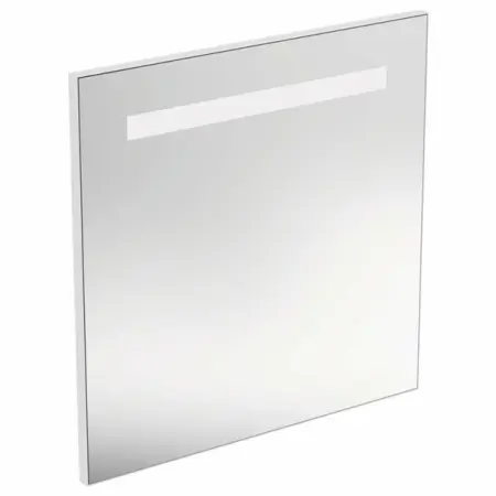 Oglinda cu iluminare si dezaburire Ideal Standard Mirror&Light 100x70 cm [3]
