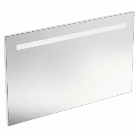 Oglinda cu iluminare si dezaburire Ideal Standard Mirror&Light 120x70 cm [1]