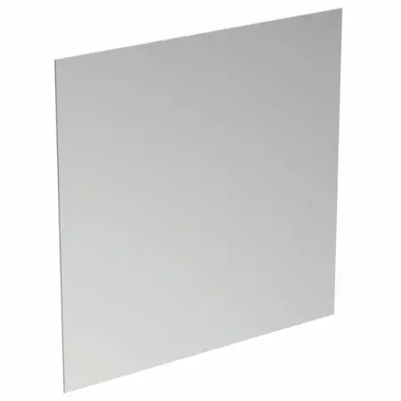 Oglinda cu iluminare si dezaburire Ideal Standard Mirror&Light Ambient 70x70 cm [1]