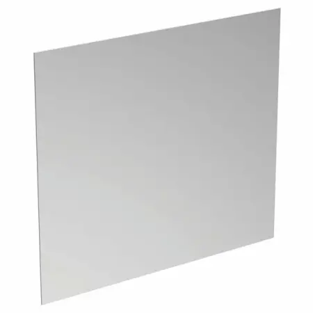Oglinda cu iluminare si dezaburire Ideal Standard Mirror&Light Ambient 80x70 cm [2]