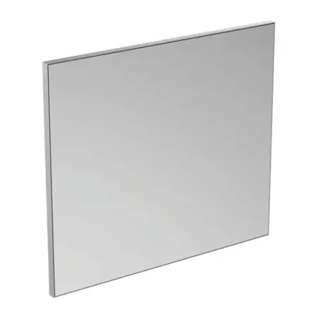 Oglinzi simple - Oglinda dreptunghiulara Geberit 80x75 cm
