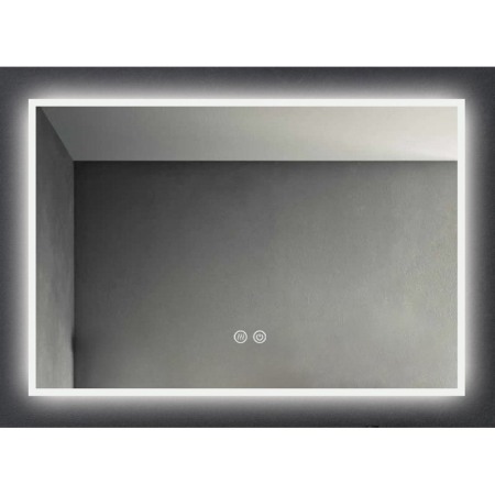 Oglinzi cu iluminare - Oglinda Fluminia, Siza, cu iluminare LED