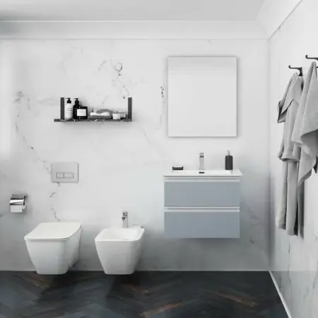 Oglinda Ideal Standard S 70x70 cm [1]