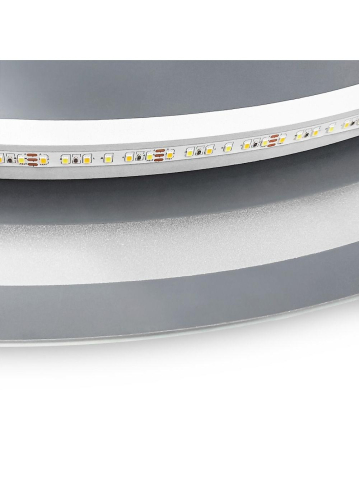 Oglindă LED 100cm BAS [8]