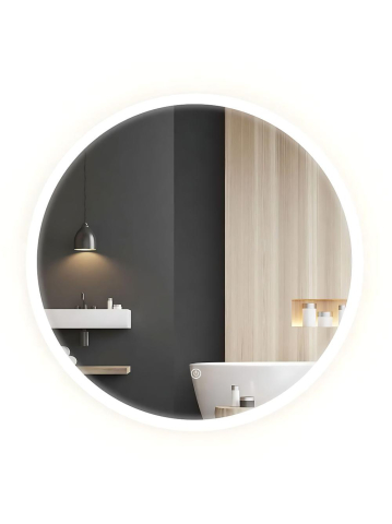 Mobilier Baie - Oglindă LED 100cm FFJ100