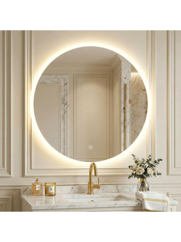 Oglindă LED 100cm FFJ100 [6]