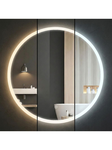 Oglindă LED 100cm FFJ100 [5]