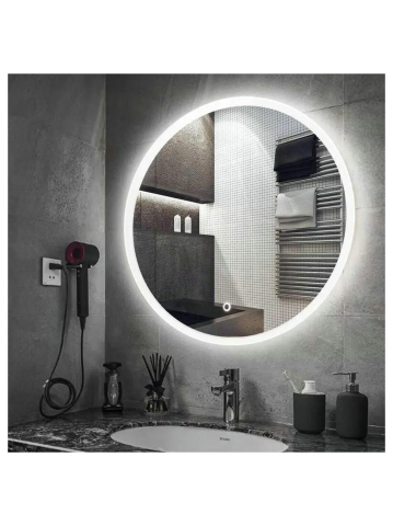 Oglindă LED 100cm FFJ100 [7]