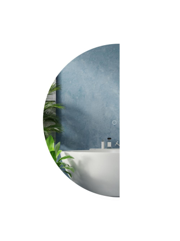 Mobilier Baie - Oglindă LED 120x60 YH-3360