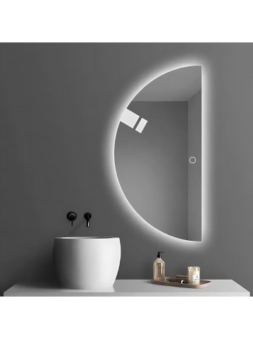 Oglindă LED 120x60 YH-3360 [3]