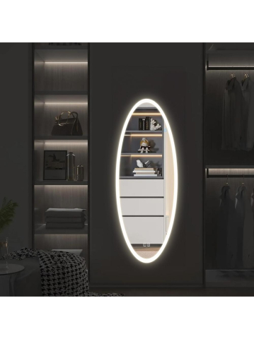 Oglindă LED 50x120cm WWA [6]