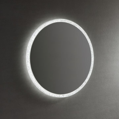 Oglindă LED 60cm BL806 [1]