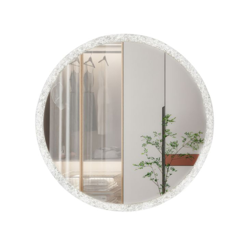 Oglinzi cu iluminare - Oglindă LED 60cm BL806
