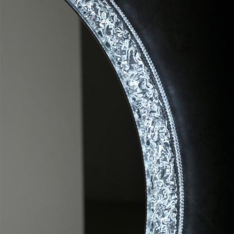 Oglindă LED 60cm BL806 [2]