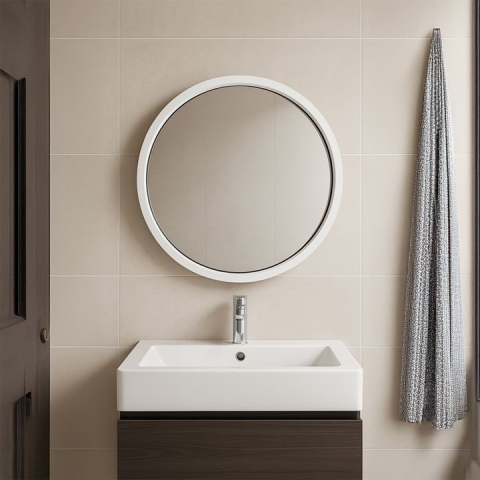 Oglindă LED 60cm BL807 [3]