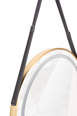 Oglindă LED 60cm YH-3339 [4]