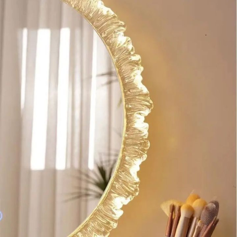 Oglindă LED 60cm YH-3561 [2]