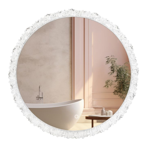 Oglindă LED 60cm YH-3561 [1]