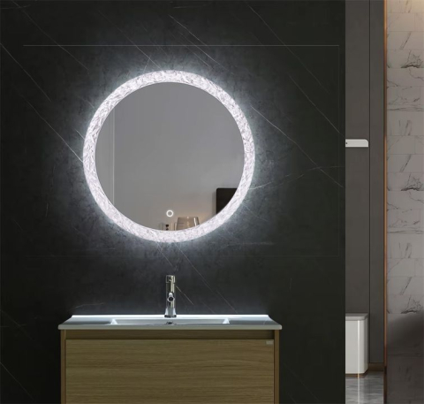 Oglindă LED 60cm YH-3562 [5]