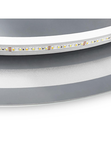 Oglindă LED 70cm BAS [8]