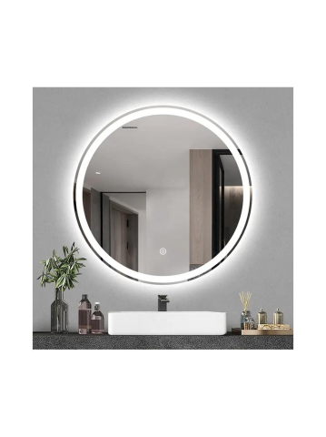 Oglindă LED 70cm BAS P11241 [4]