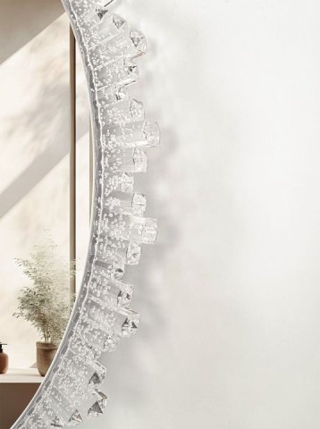 Oglindă LED 80cm X013 [6]