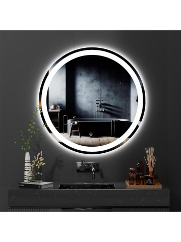 Oglindă LED 90cm BAS P11416 [3]