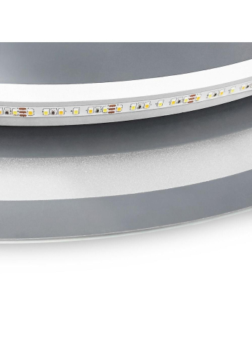 Oglindă LED 90cm Modern [8]