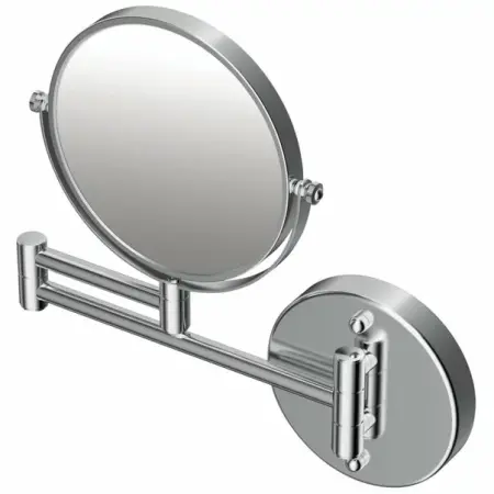 Oglinda pentru barbierit crom Ideal Standard IOM
