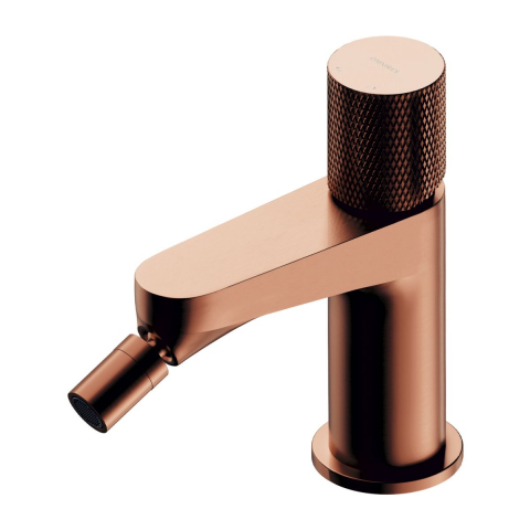 Baterii bideu si dus igienic - Omnires Contour baterie bideu stativ || CT8020CPB