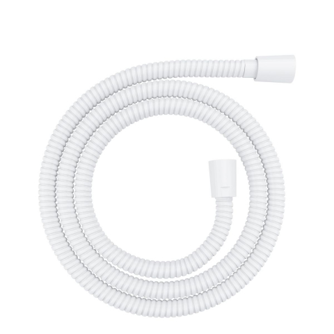 Pare, furtunuri si accesorii - Omnires furtun de duș 150 cm alb 023-XWM