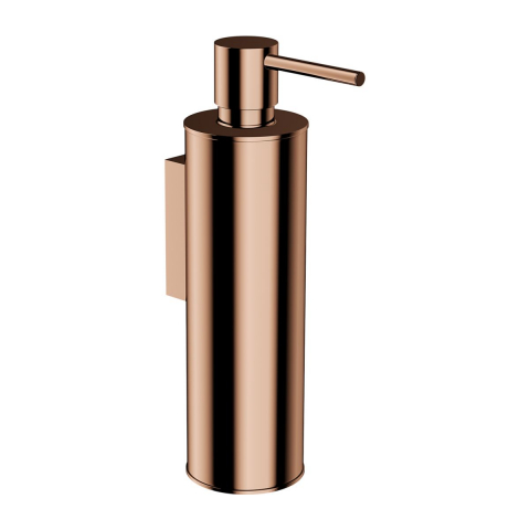Accesorii baie - Omnires Modern Project dozator săpun 150 ml || MP60721CP