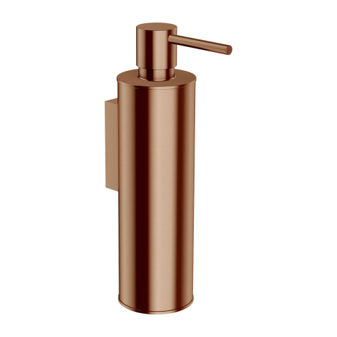 Accesorii baie - Omnires Modern Project dozator săpun 150 ml || MP60721CPB