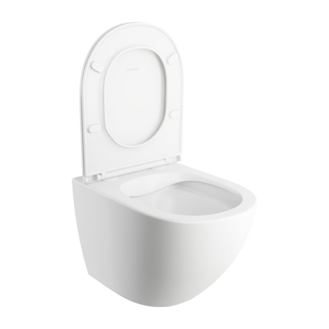 Omnires Ottawa vas wc agăţat da alb mat OTTAWAMWBM [3]