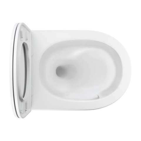 Omnires Ottawa vas wc cu capac soft-close agăţat da da alb mat OTTAWACSPMWBM [4]