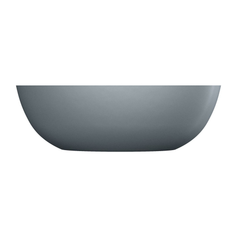 Omnires Shell M+ cadă freestanding 160x75 cm ovală SHELLWWAG [2]