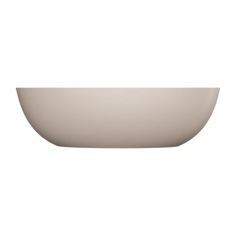 Omnires Shell M+ cadă freestanding 175x78 cm ovală SHELL175WWDB [2]