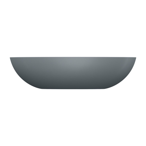 Omnires Shell M+ lavoar 60x35 cm ovale de blat SHELLUNAG [3]