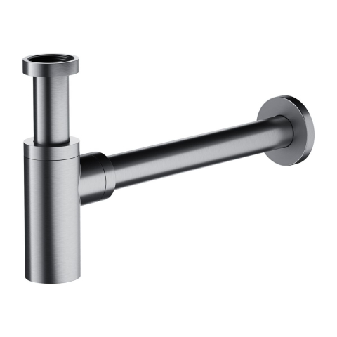Accesorii baie - Omnires sifon pentru lavoar butelie || A186NI