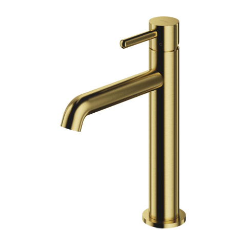 Baterii baie - Omnires Y baterie lavoar stativ alamă/bronz antic Y1212CBSB