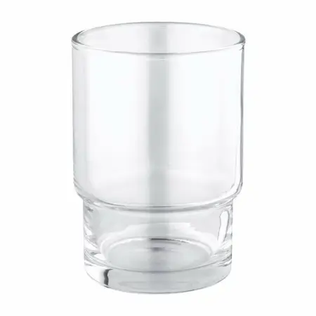 Accesorii lavoar - Pahar Grohe Essentials