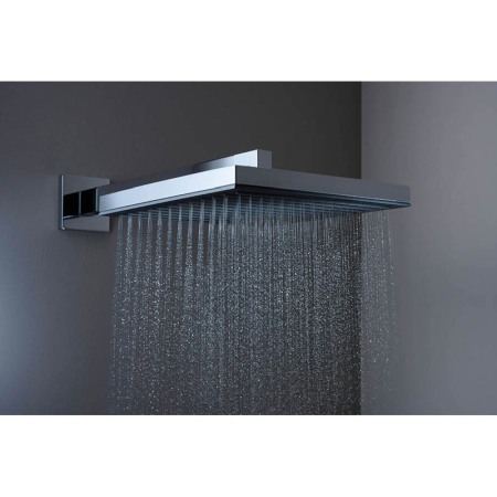 Palarie de dus, Hansgrohe, Pulsify E 260, 1 jet, crom [3]
