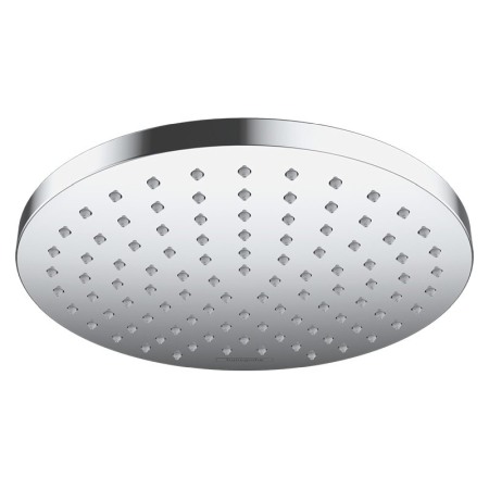 Brate si palarii dus - Palarie de dus Hansgrohe, Vernis Blend 200, 1 jet, crom