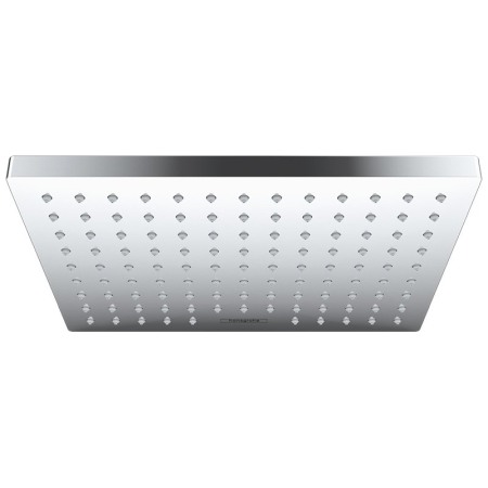Brate si palarii dus - Palarie de dus, Hansgrohe, Vernis Shape 230, 1 jet, crom