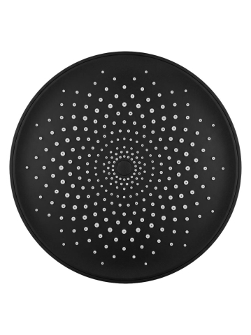 Palarie de dus rotunda REA JS-021B negru [7]