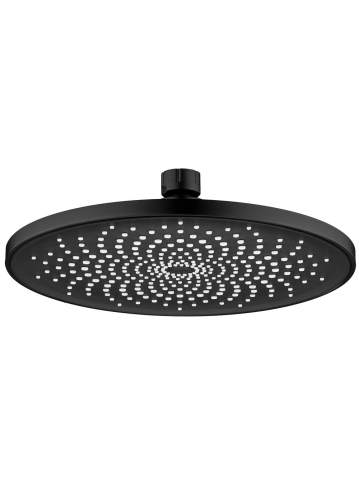 Sisteme de dus - Palarie de dus rotunda REA JS-021B negru