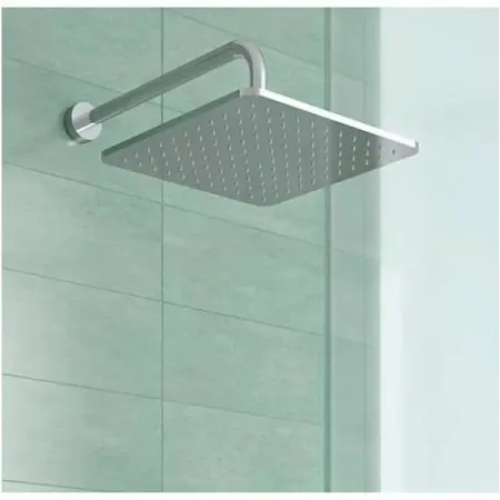 Palarie dus Ideal Standard IdealRain Cube M1 patrata 200x200 mm [3]