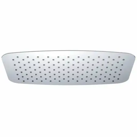 Brate si palarii dus - Palarie dus Ideal Standard IdealRain Luxe M1 rectangulara 250x400 mm