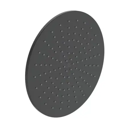 Palarie dus Ideal Standard IdealRain negru mat 300 mm [3]